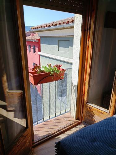 Apartament Turístic Campdevànol (Apartament Turistic Campdevanol) in Campdevánol