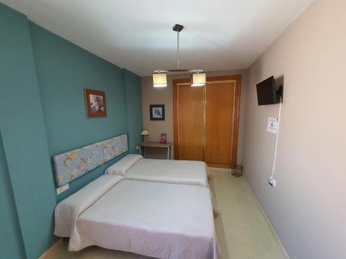 Sol I Daria Alpujarra Hotel