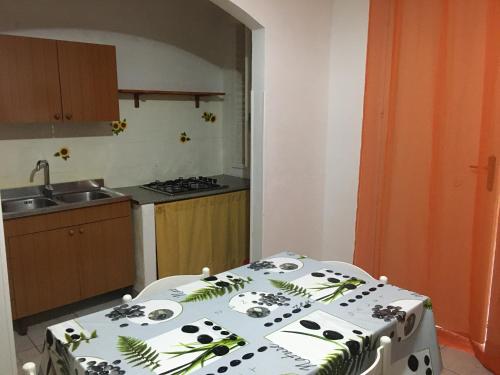  Residence La Quiete in Taureana