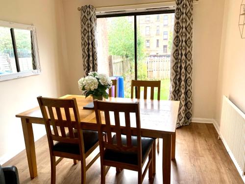 Dada Apartment, Glasgow (fotografie 3)