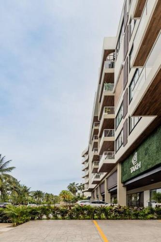 ☆Brand new 2BR PH by CASA PARAISO☆, Cancún (Foto 8)