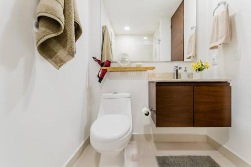☆Brand new 2BR PH by CASA PARAISO☆, Cancún (Foto 9)