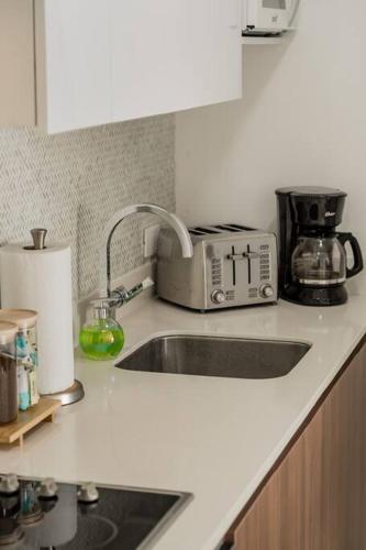 ☆Brand new 2BR PH by CASA PARAISO☆, Cancún (Foto 7)