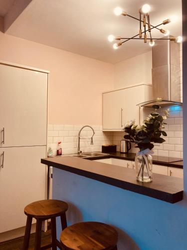 'Bloomfield' at stayBOOM, Lancaster (fotografie 2)