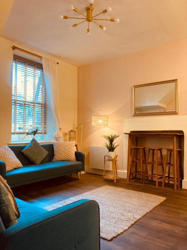 'Bloomfield One' at stayBOOM, Lancaster (foto 9)