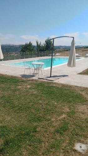 Country Relais La Torretta Baronale 4
