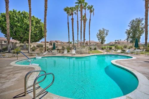 La Quinta Condo with Country Club Amenities! in La Quinta, USA