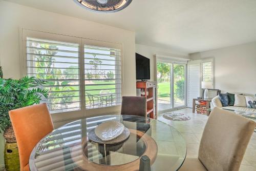 La Quinta Condo with Country Club Amenities! in La Quinta, USA