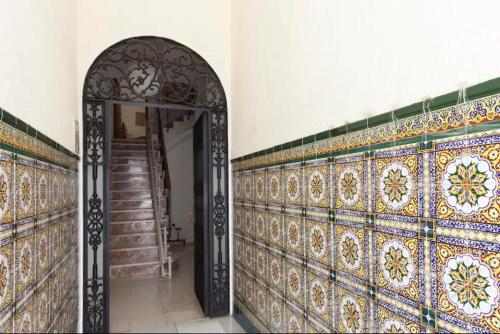 Precioso y luminoso apartamento Calle Corredera. Casco Historico - Arcos De La Frontera