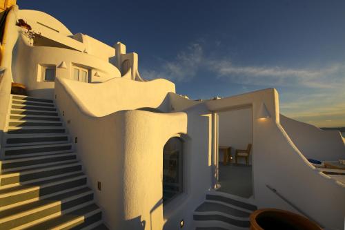 Ikastikies Suites - image 4
