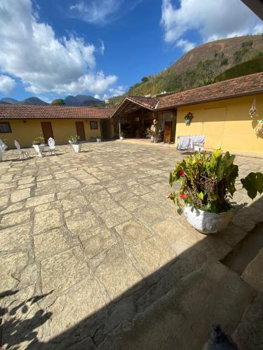 Barão do Vale, Итайпава (фото 8)