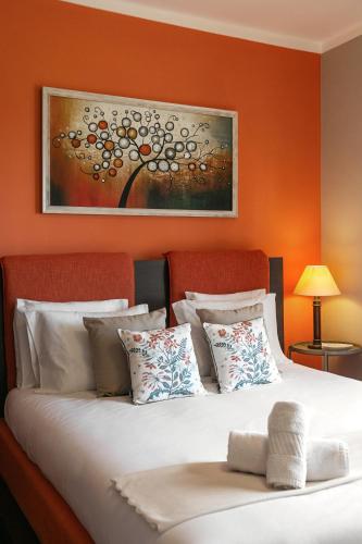 Ocean Breeze Villa 4