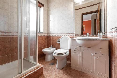 Ocean Breeze Villa 3