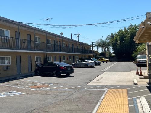 Keystone Motel in Norwalk, USA