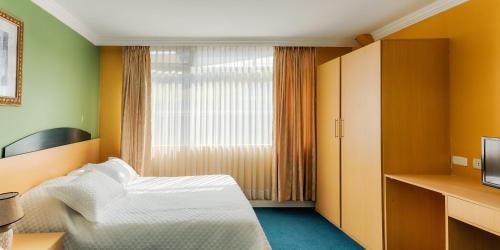 Casa Carrión (Casa Carrion) in เบลิซาริโอ เกเบโด