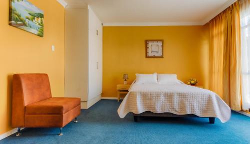 Casa Carrión (Casa Carrion) in เบลิซาริโอ เกเบโด