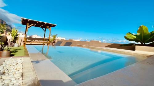 Garachico Homes - LA CASA DE VICTORIA 1