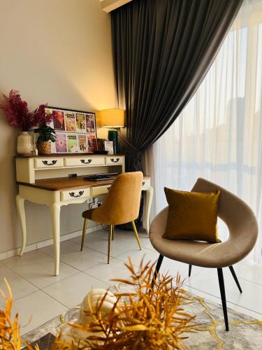 Amazing Park view! JVC /New 1BR, Dubaj (fotografie 6)