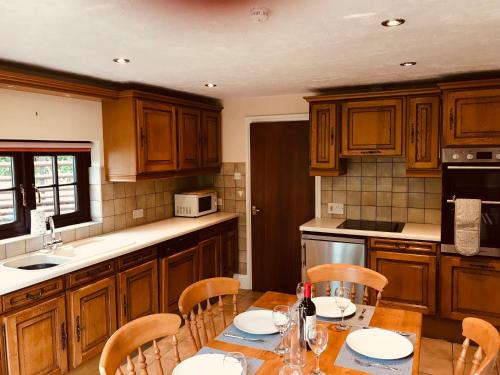 Cobblers Cottage in Brecon Beacons, Brecon (fotografie 9)