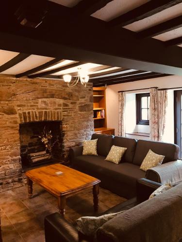 Cobblers Cottage in Brecon Beacons, Brecon (fotografie 7)