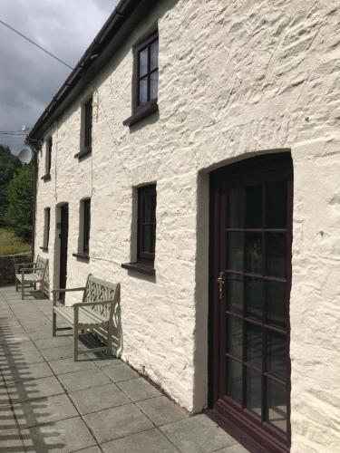 Cobblers Cottage in Brecon Beacons, Brecon (fotografie 2)