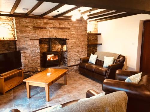 Cobblers Cottage in Brecon Beacons, Brecon (fotografie 6)