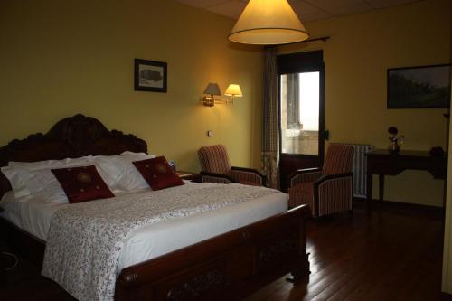 Balneario de Corconte - main image