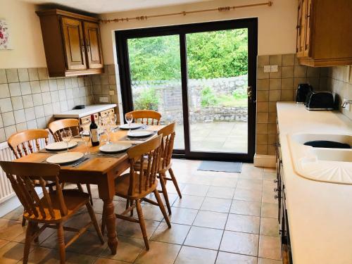 Cobblers Cottage in Brecon Beacons, Brecon (fotografie 10)