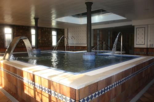 Balneario de Corconte - image 12