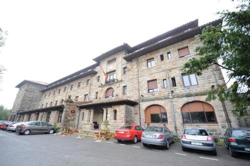 Balneario de Corconte - image 7