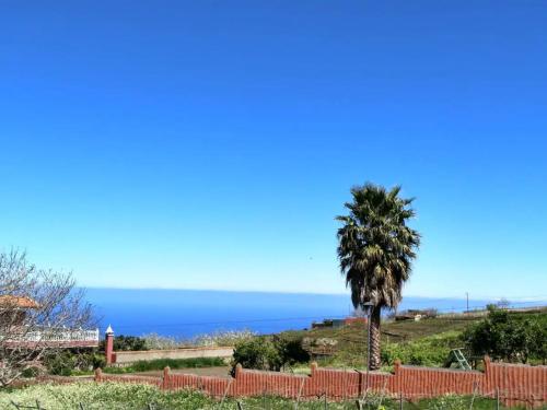 Casa rural suerteluna