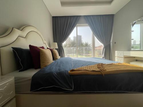 Amazing Park view! JVC /New 1BR, Dubaj (fotografie 9)