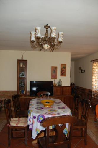 Casa Rural Consuelo