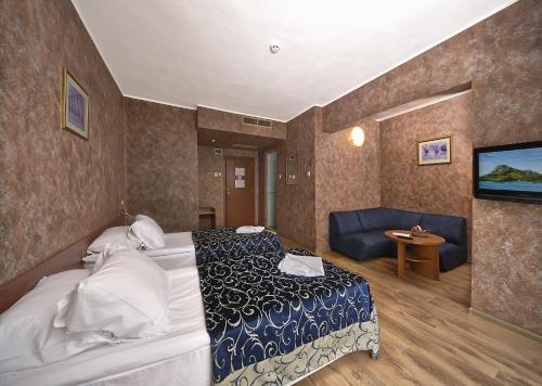 Hotel Akord - Free Parking & Metro Access – Sofia, PA