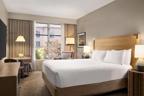 Hyatt Regency Sonoma Wine Country in Santa Rosa (CA)