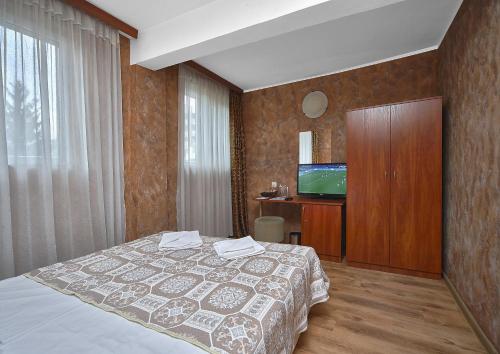 Hotel Akord - Free Parking & Metro Access – Sofia, PA