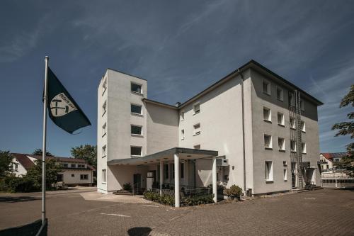 Otto's Parkhotel Saarlouis