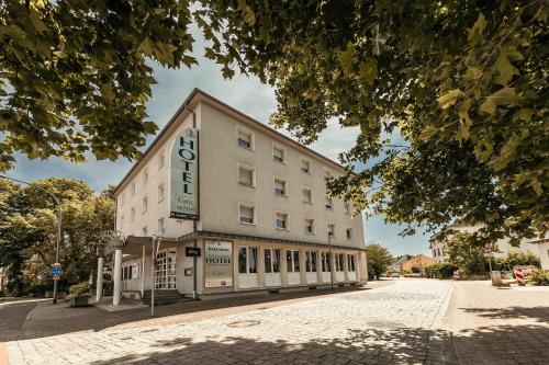 Otto's Parkhotel Saarlouis