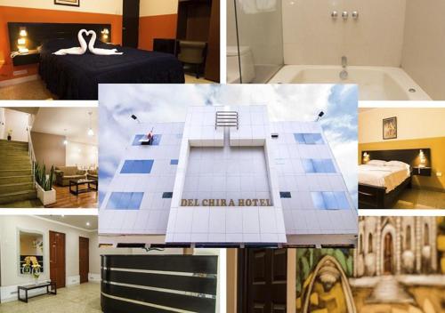 . DEL CHIRA HOTEL