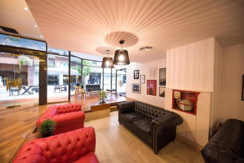 Alquileres Temporarios by CLH Rentals, Buenos Aires (foto 8)