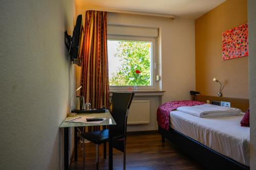 Otto's Parkhotel Saarlouis