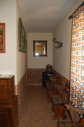 Casa Rural Consuelo