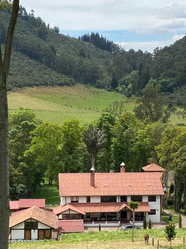 La Posada De Los Arcángeles