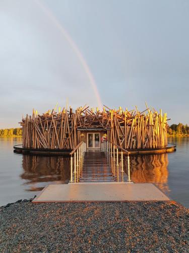 Arctic Bath 1
