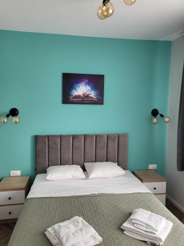 New luxury apartment next to subway with garage, Sofia (Foto 7)
