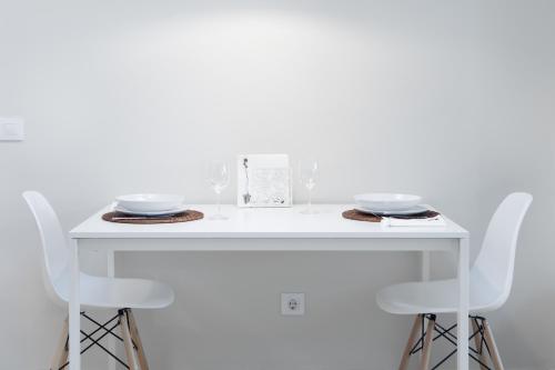 Apartamentos Turísticos Beethoven Haro - image 2