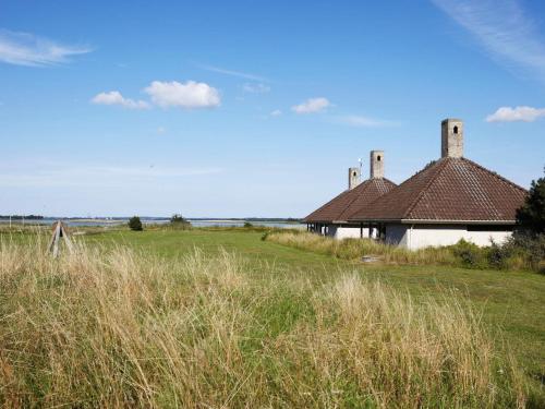  Holiday home Karrebæksminde LIII, Pension in Karrebæksminde bei Menstrup