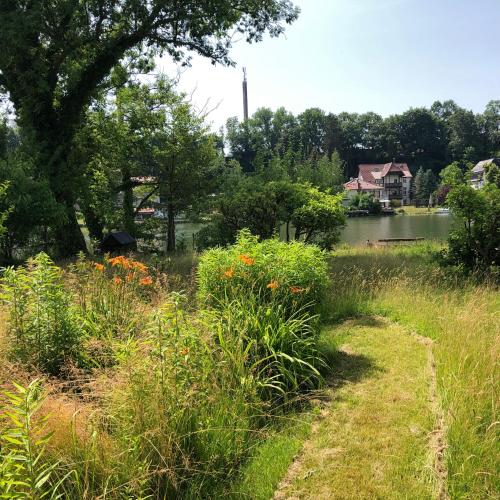 Ferienwohnung mit Wasserzugang in Lychen, Deutschland