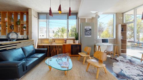 Verso Hotel