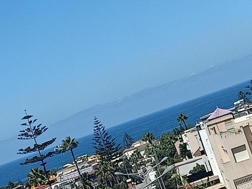 전망, Appartement la Siesta beach resort Mohammedia in 모하메디아